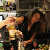 Make your own masterpiece with a little help from the mixer - Molecular Cocktail Making Lesson