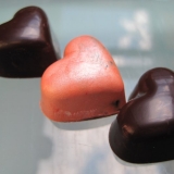Show off your skills to your fiancee after this hen do activity - Chocolate Making Course