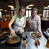 Learn how to cook the perfect Hungarian meal at a top cookery school in Budapest - Hungarian Cooking Course