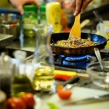  - Hungarian Cooking Course
