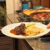Your fiancee will begin you to prepare this food for him - Hungarian Cooking Course