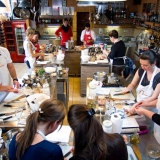 What could be better than learn something on your hen weekend? - Hungarian Cooking Course