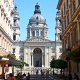 Don't miss the sights of Budapest on your hen weekend - Guided City Tour