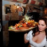 This Medieval dinner will really set your hen do apart - Medieval Dinner