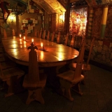 Knight's room - Medieval Dinner