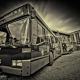 It will definitely get your hen do off into full swing - Party Bus