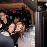 It’s guaranteed that  your  Budapest hen do will be memorable - Party Bus