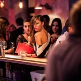 Exclusive hen party in Budapest - VIP clubbing with guide