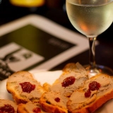 You will also get to try traditional Hungarian hams, salamis, cheeses and pickles - Wine tasting