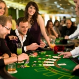 We take you to the best casinos on your hen do - Casino Tour