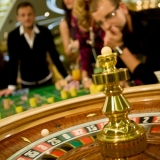 You can try roulette - Casino Tour