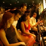 Spice up your hen weekend with this unique hen do activity - Casino Tour