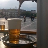 While you check the highlights of Budapest you don't need to worrry about beer supplement  - Beerbike