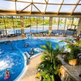 Chill out in one of the many pools of your hen party - Aquaworld