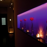 After a long night an a great hen party heal your body in the luxury spa - Luxury Day Spa