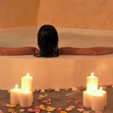 Luxury for body and mind - Luxury Day Spa