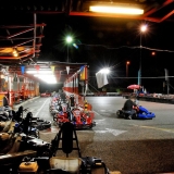A bunch of excitement and adrenaline on your hen do - Go-kart