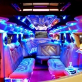 Spice up your hen weekend at the very first moment you arrive to Budapest - Hen Hummer Limo H2 Airport Transfer