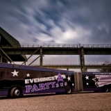  - Party Bus