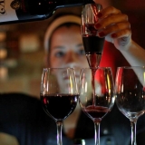 Professional sommeliers help you find the wine which fits you the most - Wine tasting
